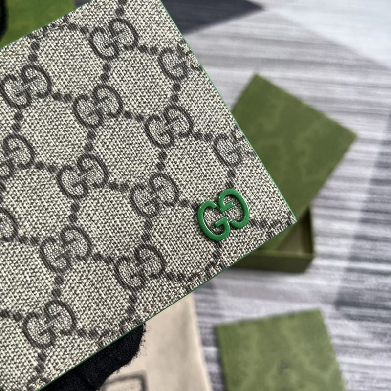 Gvc*1 wallets